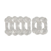 You2Toys Looping Ball Stretcher og Penisring Sæt