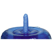 Silvia Saint Love Chair Oppustelig Sexstol