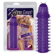 You2Toys X-tra Lust Penis Sleeve