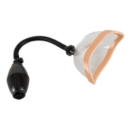 You2Toys Vibrerende Vagina Pumpe