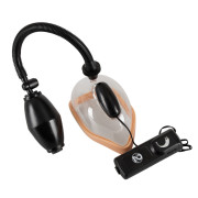 You2Toys Vibrerende Vagina Pumpe