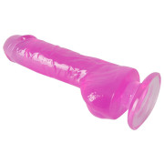 You2Toys Jerry Giant Stor Dildo med Sugekop