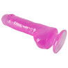 You2Toys Jerry Giant Stor Dildo med Sugekop