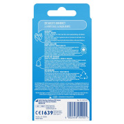 Durex Love 6 Kondomer