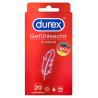 Durex Extra Feeling Classic Kondomer