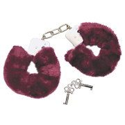 Bad Kitty Plys Håndjern