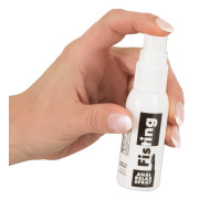 Fisting Anal Relax Spray
