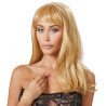 Cottelli Blond Paryk med Langt Hår