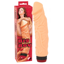 You2Toys Big Boy Stor Dildo Vibrator You2Toys Big Boy Stor Dildo Vibrator
