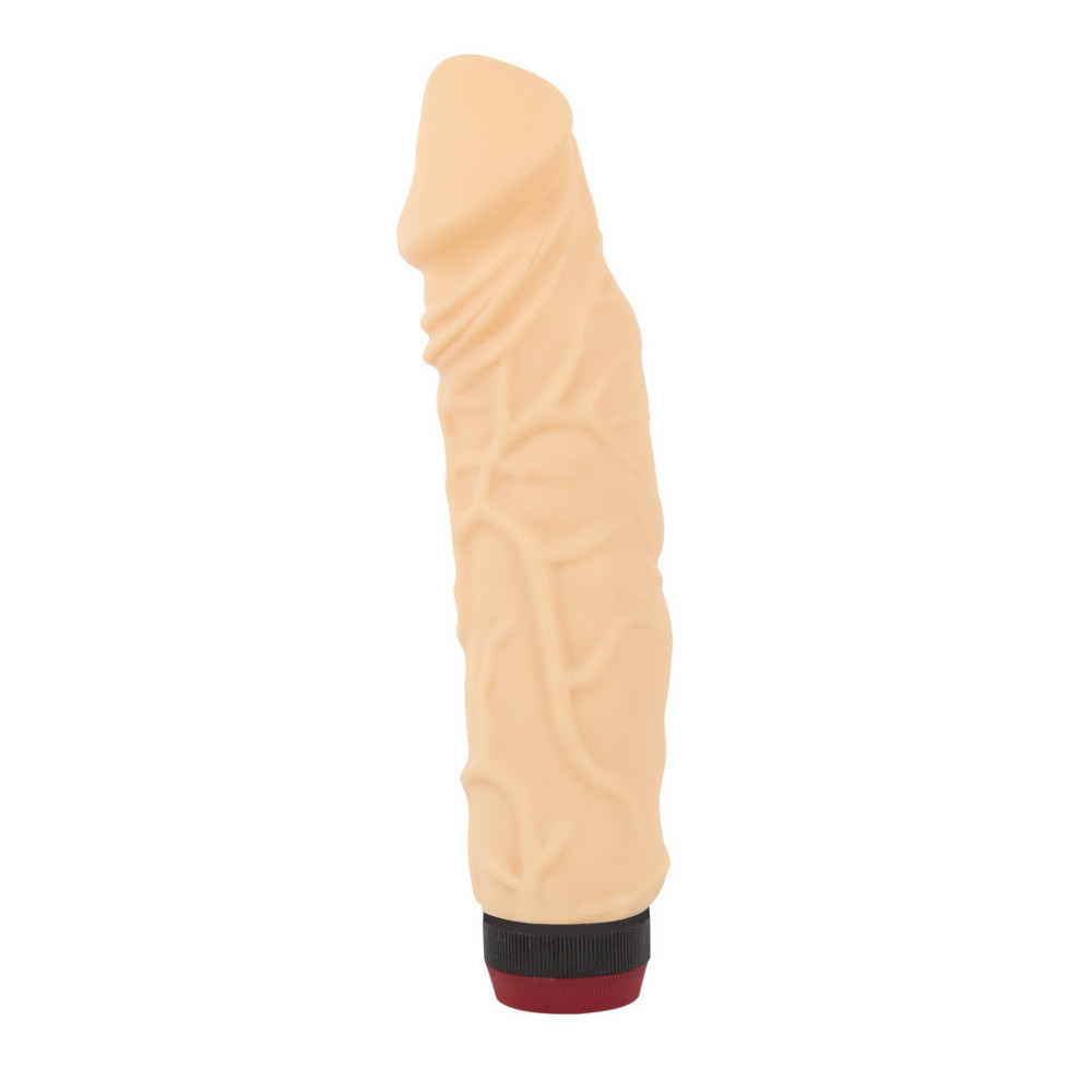 You2Toys Big Boy Stor Dildo Vibrator