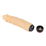 You2Toys Big Boy Stor Dildo Vibrator