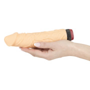 You2Toys Big Boy Stor Dildo Vibrator
