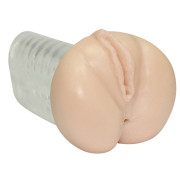 You2Toys Carry Ann Masturbator Vagina