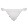 Svenjoyment Jockstrap Hvid