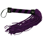 Bad Kitty Blød Flogger 38 cm