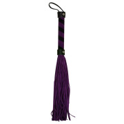 Bad Kitty Blød Flogger 38 cm