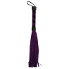 Bad Kitty Blød Flogger 38 cm
