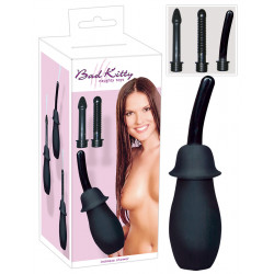 Bad Kitty Intimate Shower Anal Douche Bad Kitty Intimate Shower Anal Douche