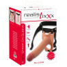 Realistixxx Strapon Penis Sleeve
