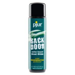 Pjur Back Door Regenererende Anal Glidecreme Pjur Back Door Regenererende Anal Glidecreme