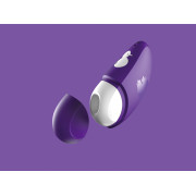 Romp Free Klitoris Stimulator med Låg