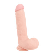 You2Toys Realistisk Silikone Dildo med Sugekop