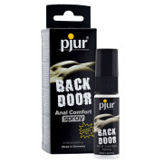 Pjur Back Door Afslappende Anal Spray
