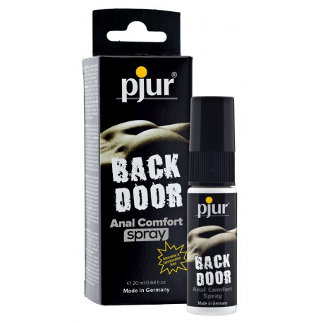 Pjur Back Door Afslappende Anal Spray