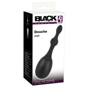 Black Velvets Silikone Anal Douche
