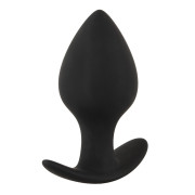 Black Velvets Anal Training Silikone Buttplug Sæt