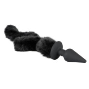 Bad Kitty Cat Tail Buttplug