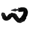 Bad Kitty Cat Tail Buttplug