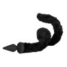 Bad Kitty Cat Tail Buttplug