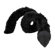 Bad Kitty Cat Tail Buttplug