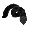 Bad Kitty Cat Tail Buttplug