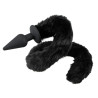 Bad Kitty Cat Tail Buttplug