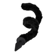 Bad Kitty Cat Tail Buttplug
