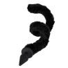 Bad Kitty Cat Tail Buttplug
