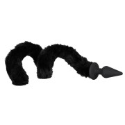 Bad Kitty Cat Tail Buttplug