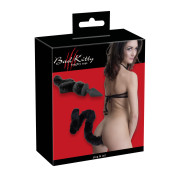 Bad Kitty Cat Tail Buttplug