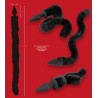 Bad Kitty Cat Tail Buttplug