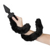 Bad Kitty Cat Tail Buttplug