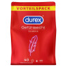 Durex Extra Feeling Classic Kondomer