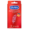 Durex Extra Feeling Classic Kondomer
