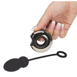 Fifty Shades of Gray Relentless Vibrations