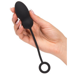 Fifty Shades of Gray Relentless Vibrations