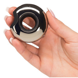 Fifty Shades of Gray Relentless Vibrations