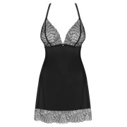 Obsessive Chiccanta Chemise med G-Streng