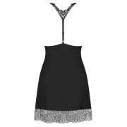 Obsessive Chiccanta Chemise med G-Streng