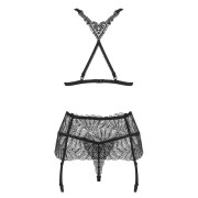 Obsessive Chiccanta Lingeri Sæt